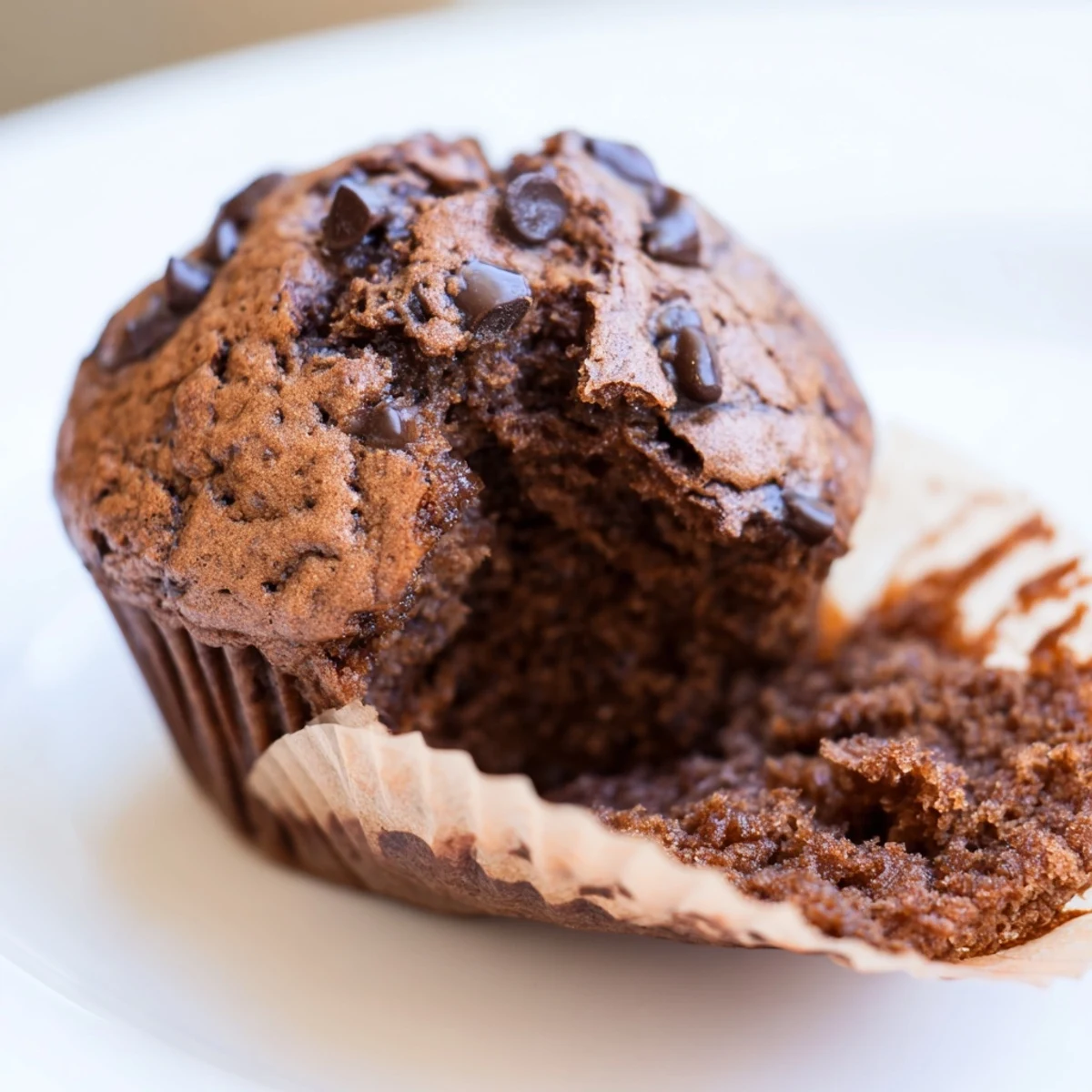 Golden-brown French Roast Coffee Muffins with Mochi Flour arranged in a muffin tin, ready to be served for a gluten-free breakfast.